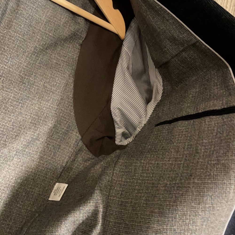 Men’s blazer - Picture 4 of 6